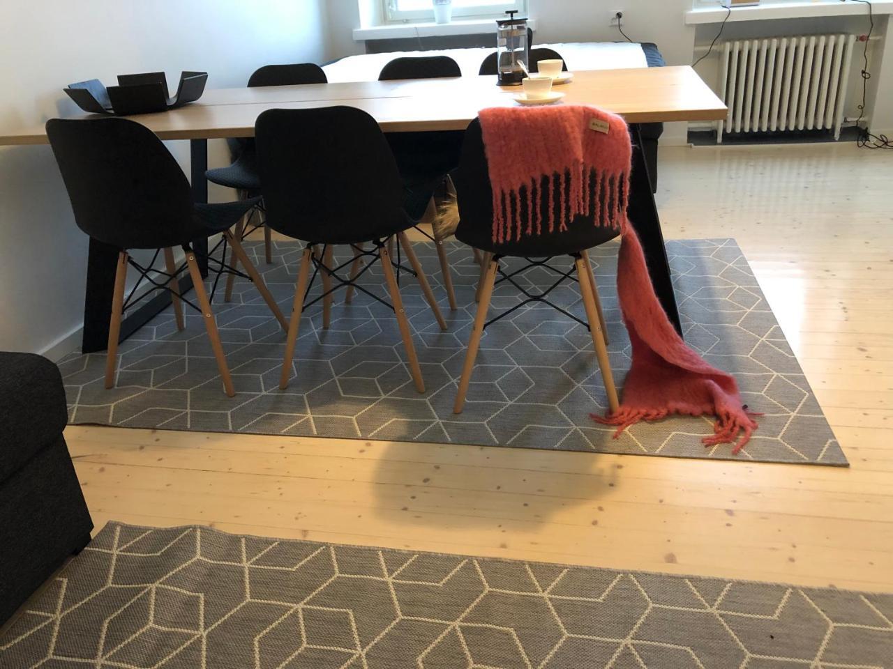 Scandinavian home Malminkatu Helsinki Bagian luar foto