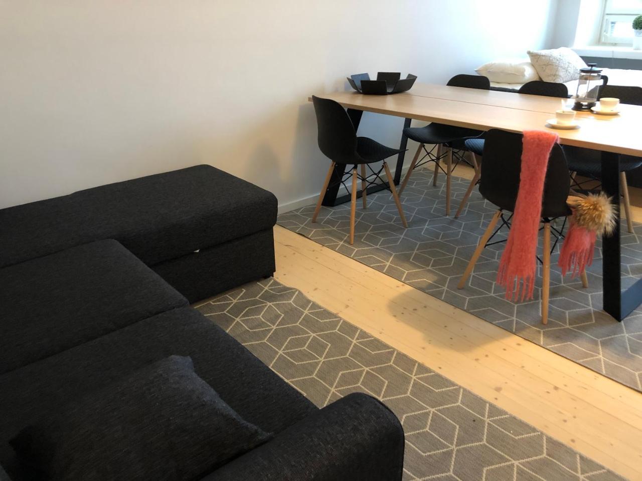Scandinavian home Malminkatu Helsinki Bagian luar foto
