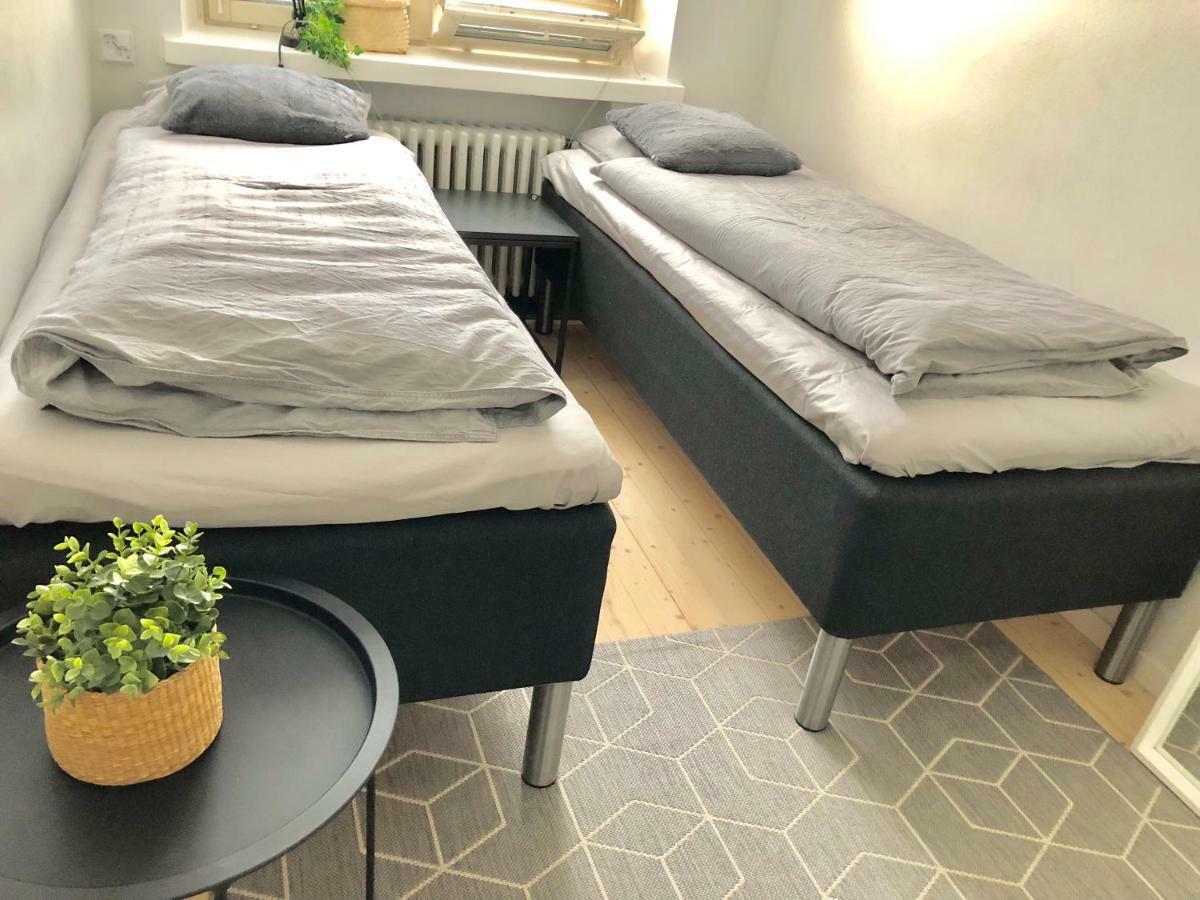Scandinavian home Malminkatu Helsinki Bagian luar foto